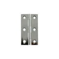 Millhouse Brass Cabinet Butt Hinges 64mm x 35mm x 2mm