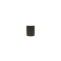 Millhouse Brass Battersea Linear Cylinder Cabinet Knob Handle