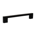Millhouse Brass Empire Slim Cabinet Pull Handle 160mm