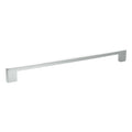 Millhouse Brass Empire Slim Cabinet Pull Handle 320mm