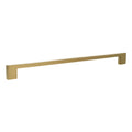 Millhouse Brass Empire Slim Cabinet Pull Handle 320mm