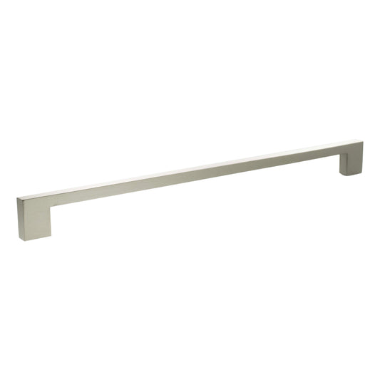 Millhouse Brass Empire Slim Cabinet Pull Handle 320mm