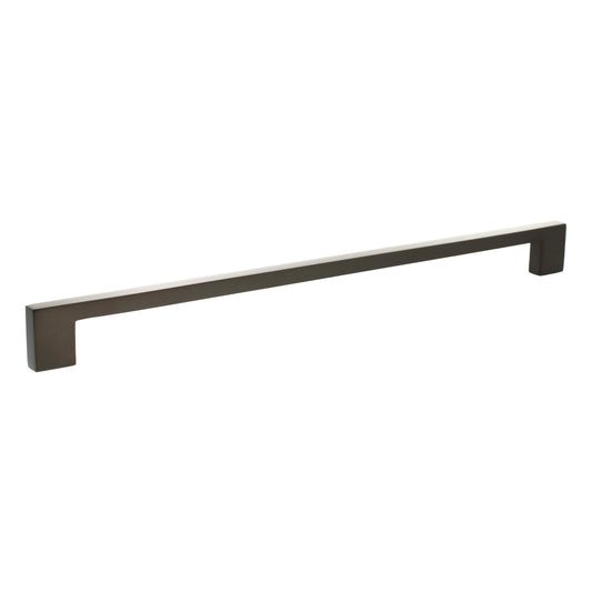 Millhouse Brass Empire Slim Cabinet Pull Handle 320mm