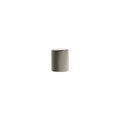 Millhouse Brass Paddington Spiral Cylinder Cabinet Knob Handle