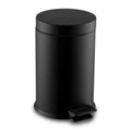 Ecoline Stainless Waste Bin (Pedal Lid) 3L–30L