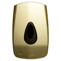 Modular Matte Brass Auto 1L Touch Free Refillable Soap Dispenser Brass Foam 1L Love Handles uk