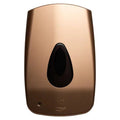 Modular Matte Brass Auto 1L Touch Free Refillable Soap Dispenser Silver Foam 1L Love Handles uk