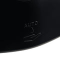 Modular Matte Black Auto 1L Foam Touch Free Refillable Soap Dispenser