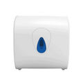 Modular Autocut Hand Towel Dispenser White – Blue Window Love Handles uk