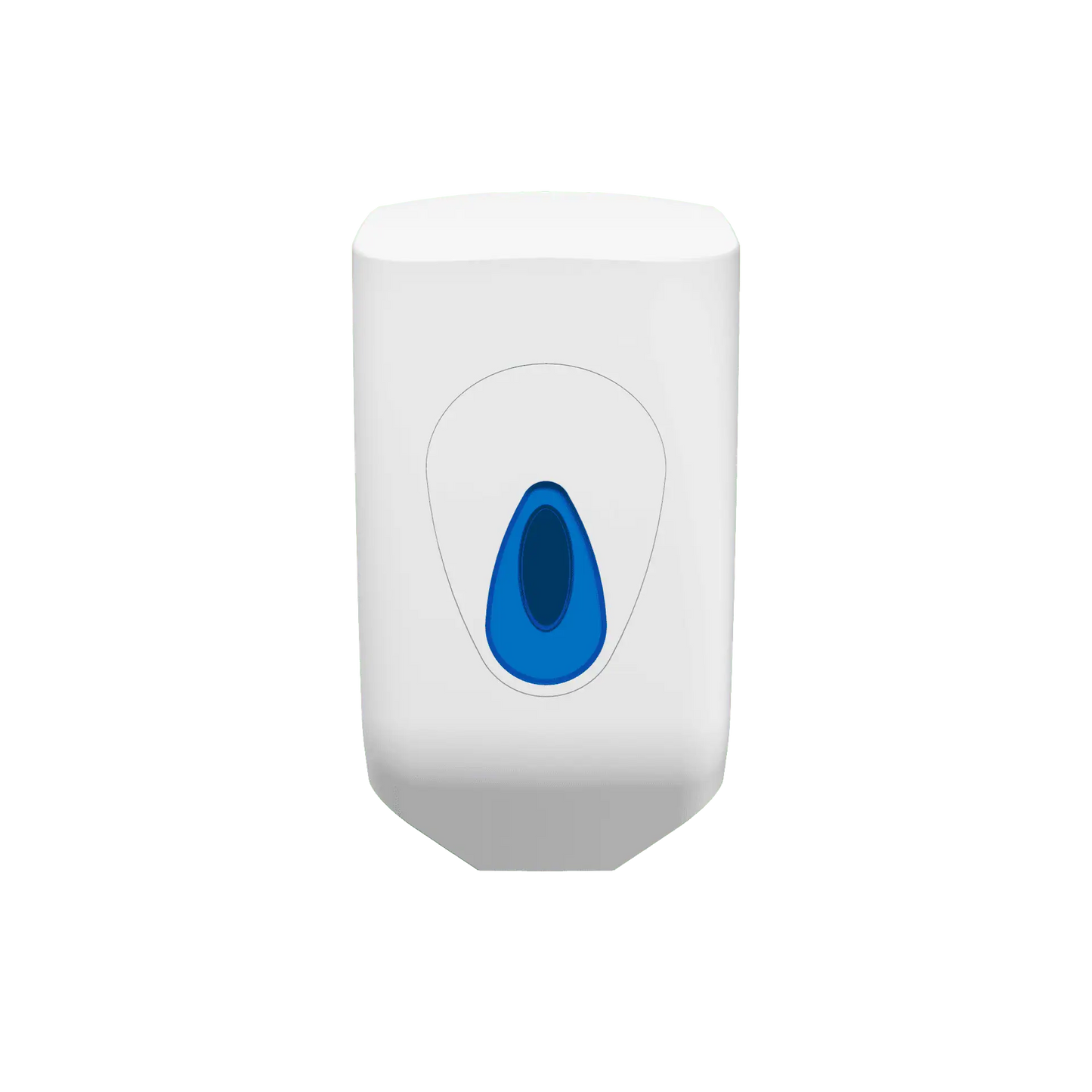 Modular Small Centrefeed Tissue Dispenser