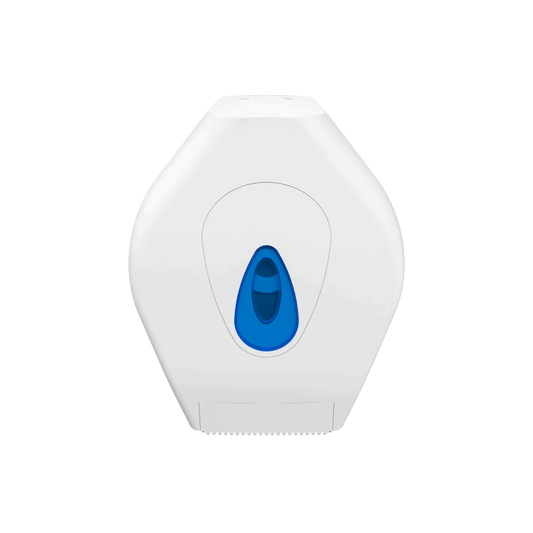 Modular Medium Jumbo 10” Tissue Dispenser