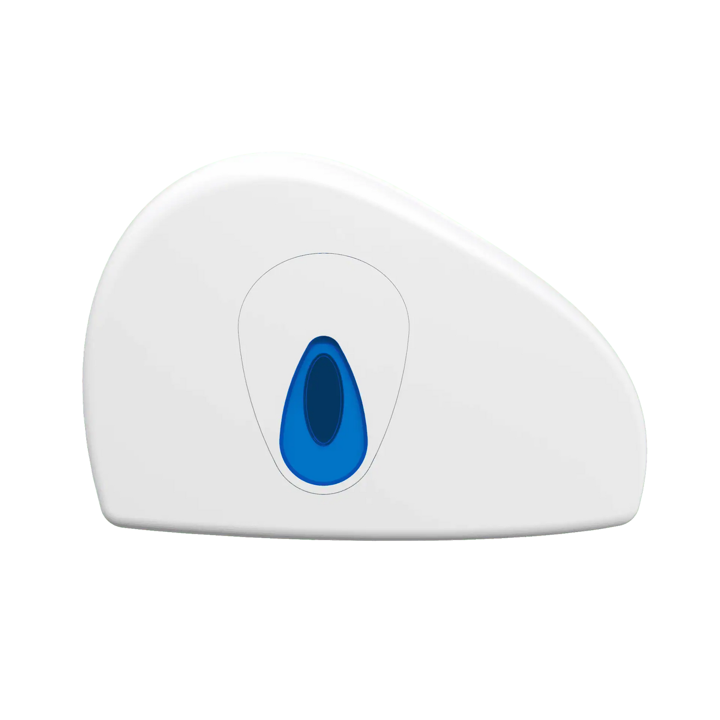 Modular Small Jumbo 8″ Stub Roll Dispenser