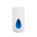 Modular 2 Litre Pumic Refillable Soap Dispenser