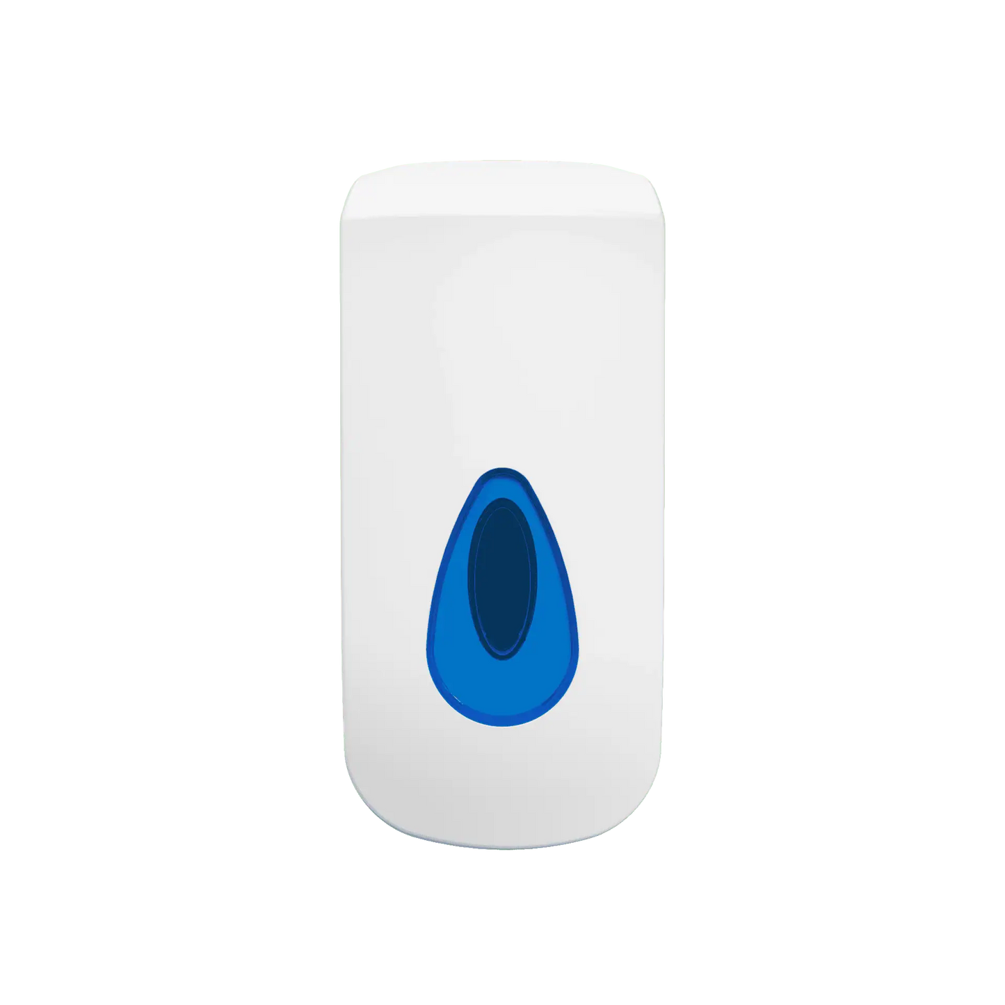 Modular 400ml Spray Refillable Soap Dispenser