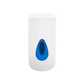 Modular 400ml Liquid Refillable Soap Dispenser