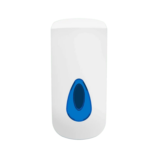 Modular 900ml Liquid Refillable Soap Dispenser