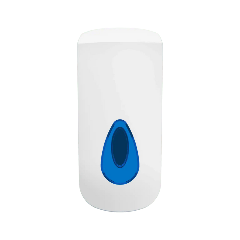Modular 900ml Liquid Refillable Soap Dispenser