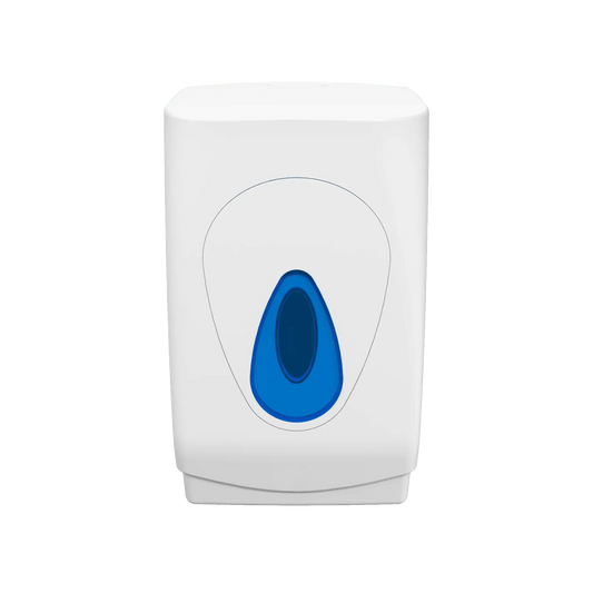 Modular Multiflat Tissue Dispenser