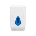 Modular Multiflat Tissue Dispenser White – Blue Window Love Handles uk
