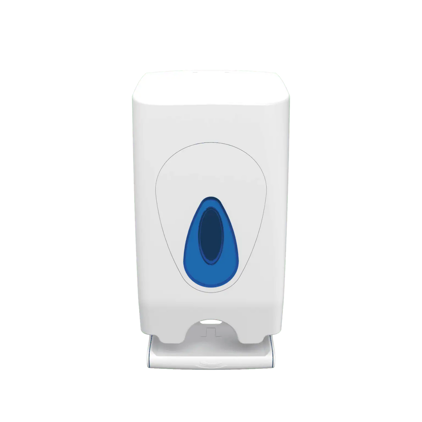 Modular Standard 2 Roll Tissue Dispenser