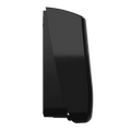 Myriad Recycled Black 900ml Foam Soap Dispenser