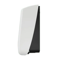 Myriad White / Grey 900ml Refillable Foam Soap Dispenser