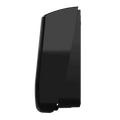 Myriad Recycled Black 900ml Foam Soap Dispenser