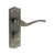 Matt Antique Brass