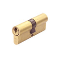P5 Euro Profile Double Cylinder