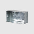 Back Box