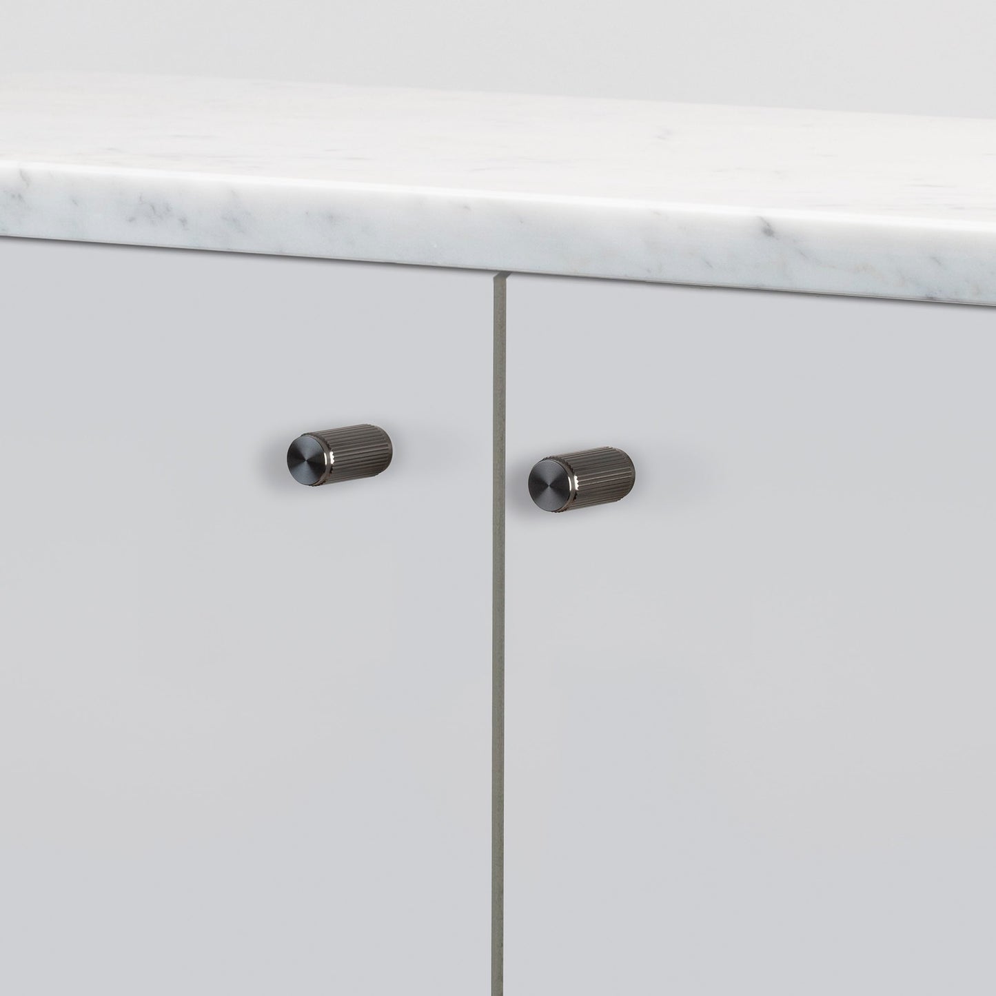 Linear Furniture Knob