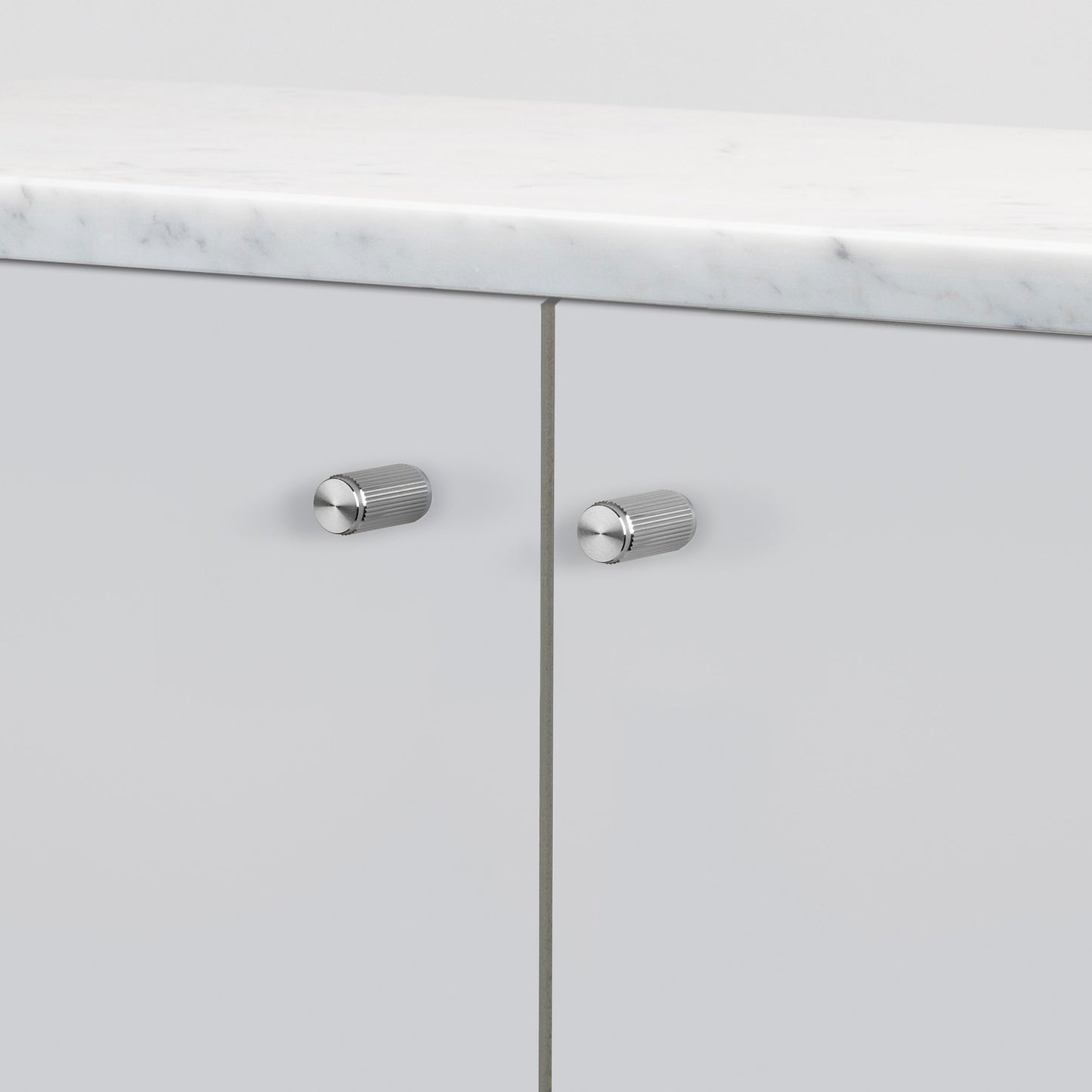 Linear Furniture Knob
