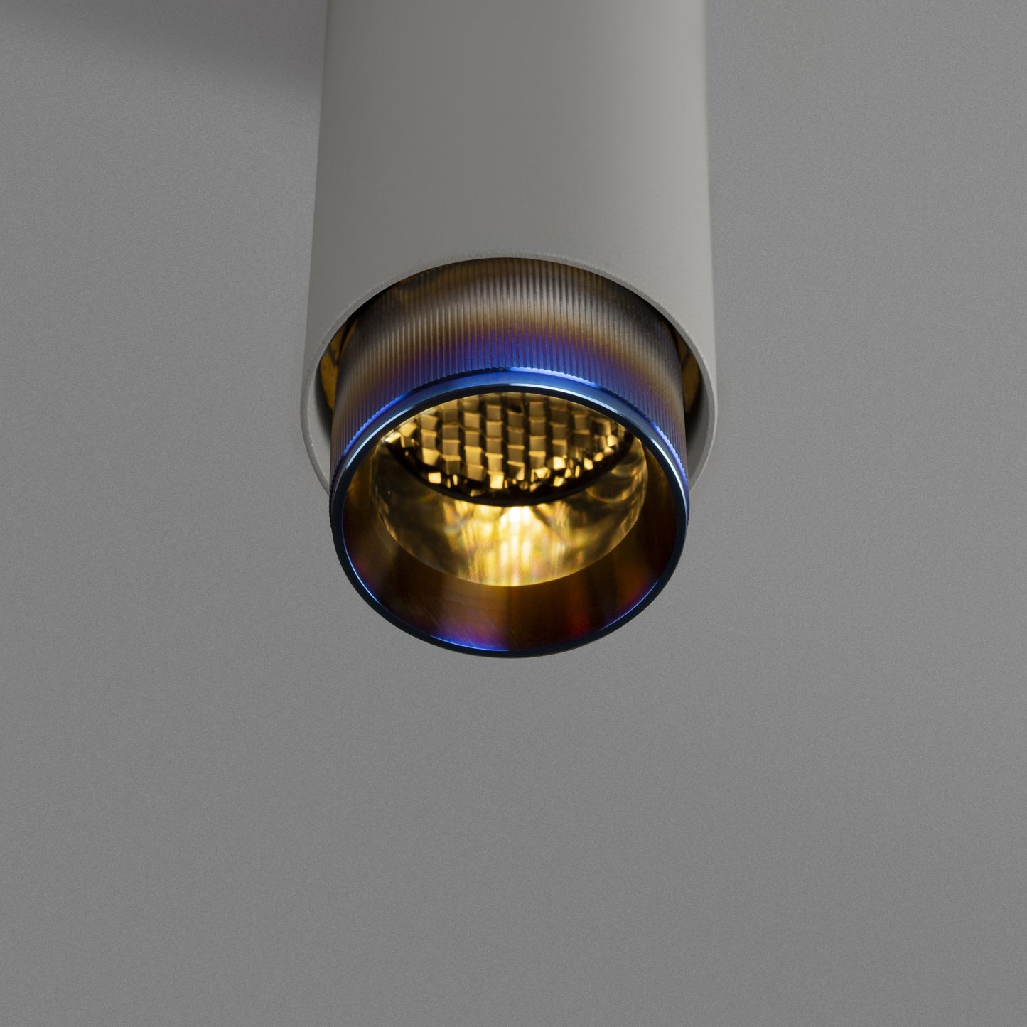 Exhaust Linear Detail Kit