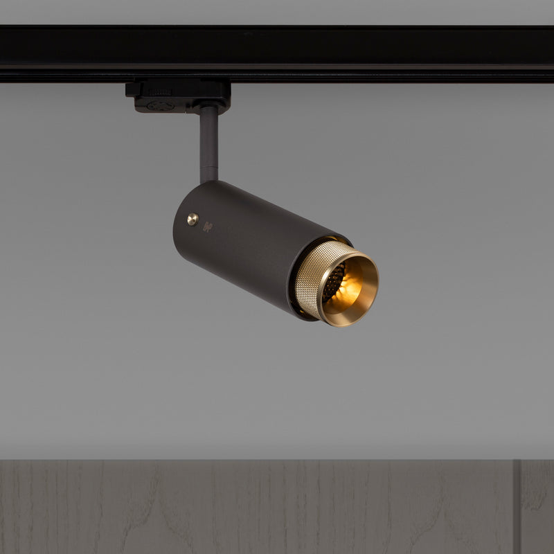 Exhaust Track Cross Graphite