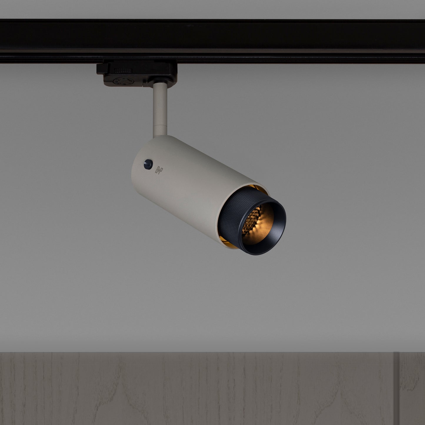 Exhaust Track Cross Stone