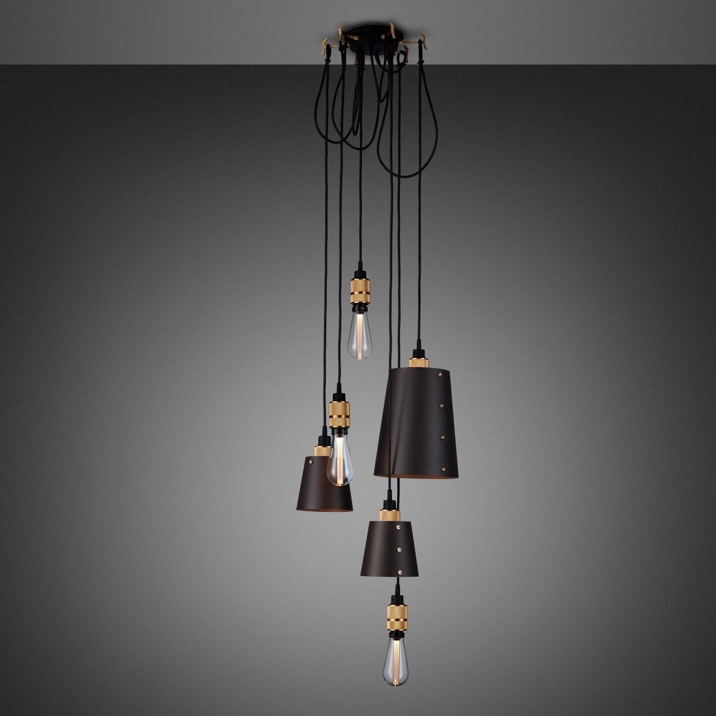 Hooked 6.0 Mix Graphite