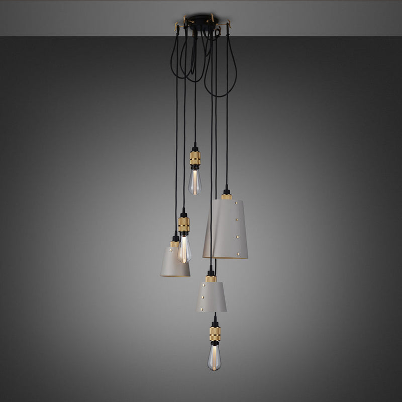 Hooked 6.0 Mix Stone