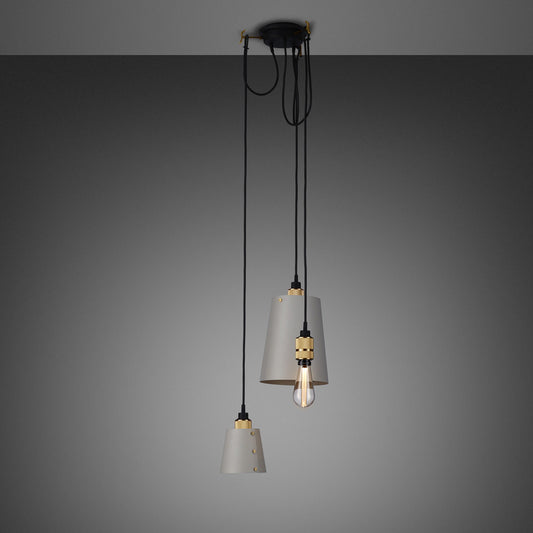 Hooked 3.0 Mix Stone