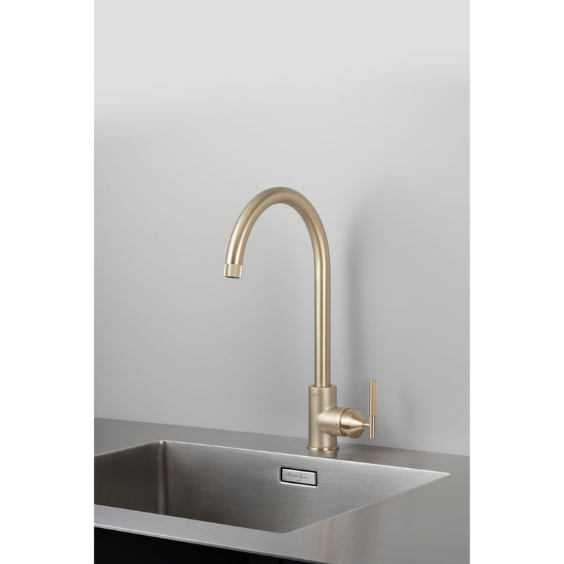 Linear Mixer UK Kitchen Tap