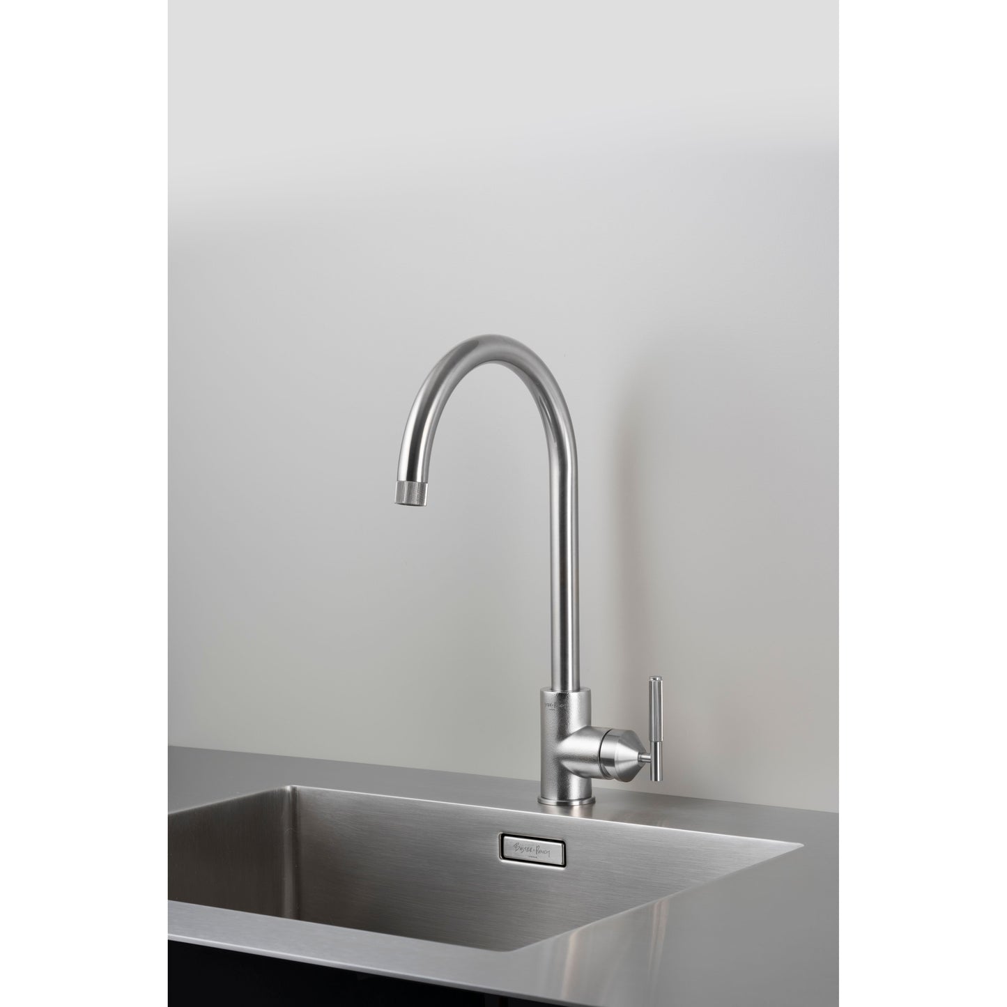 Linear Mixer UK Kitchen Tap