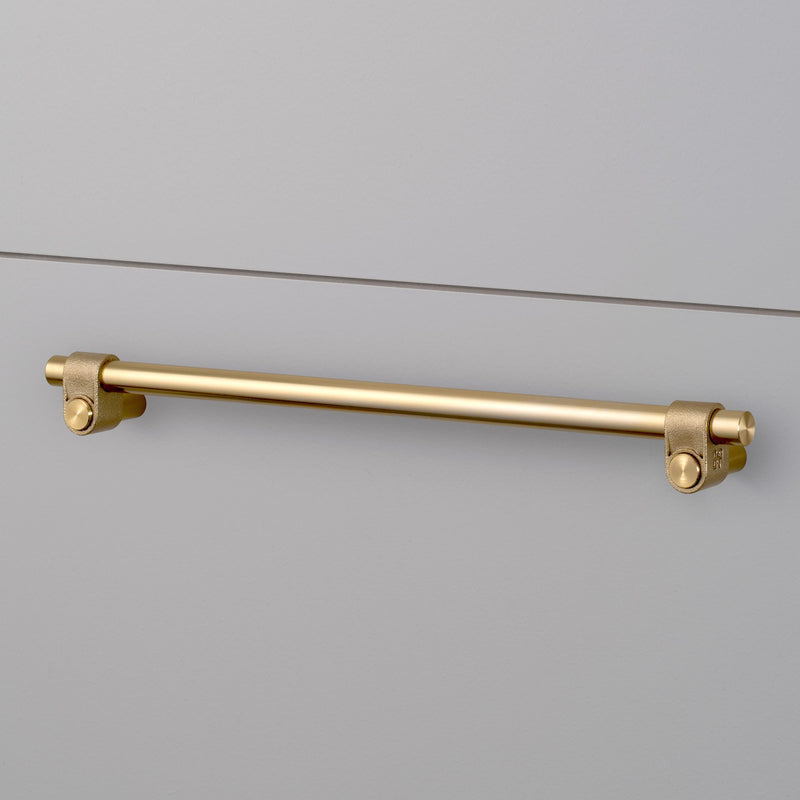 Cast Pull Bar