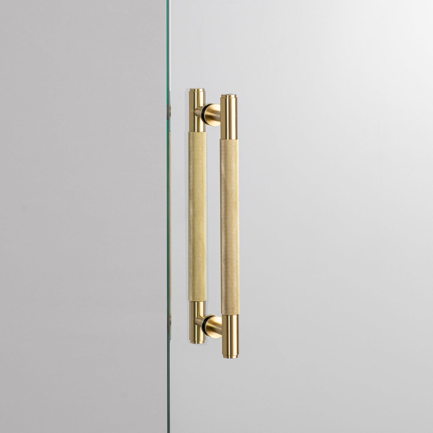 Double Sided Pull Bar