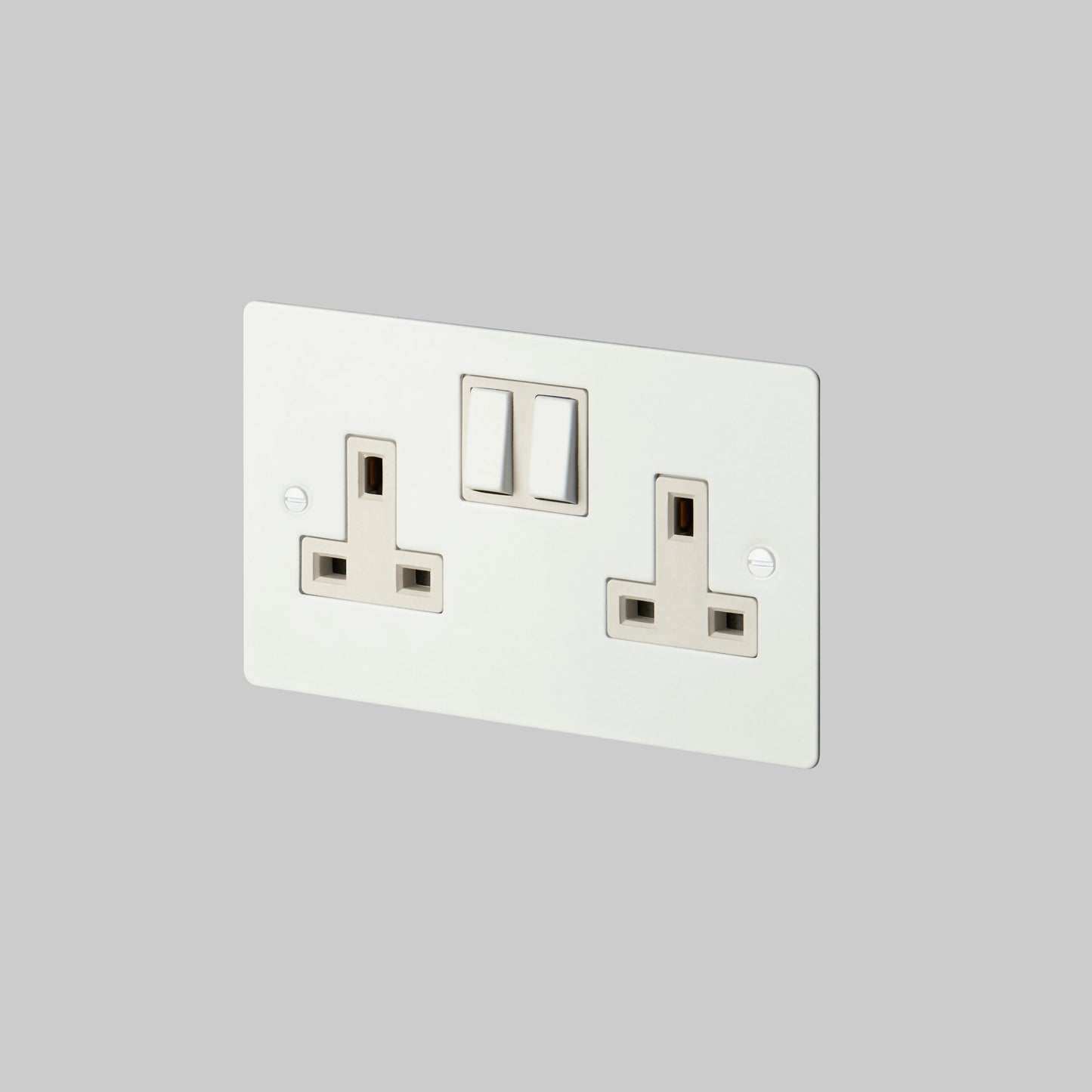 2G UK Plug Socket