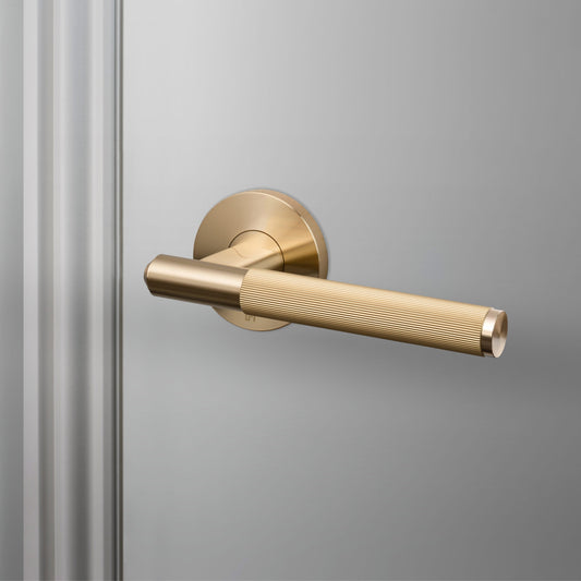 Linear Door Handle