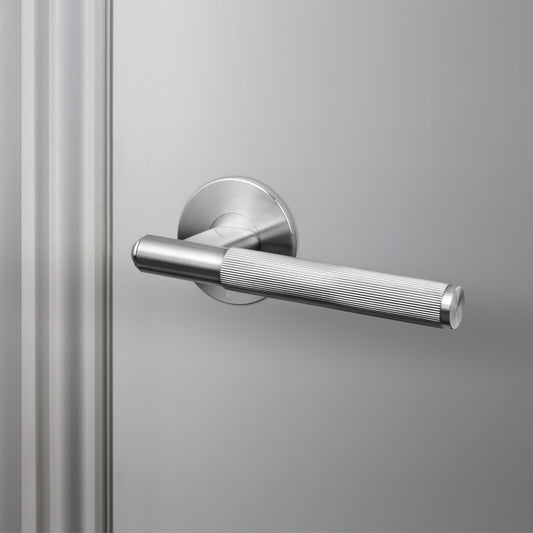Linear Single-Sided Fixed Door Handle