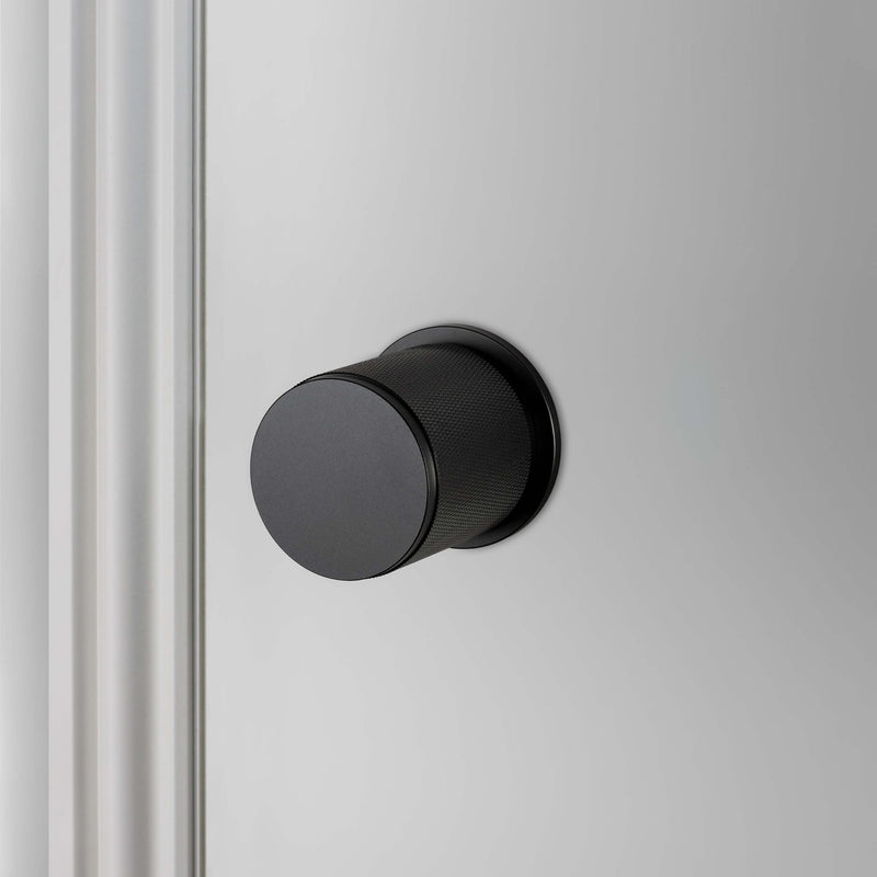 Cross Door Knob