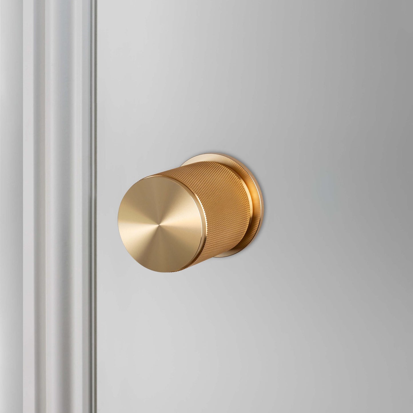 Cross Door Knob