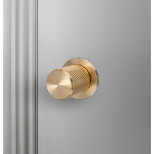 Linear Door Knob