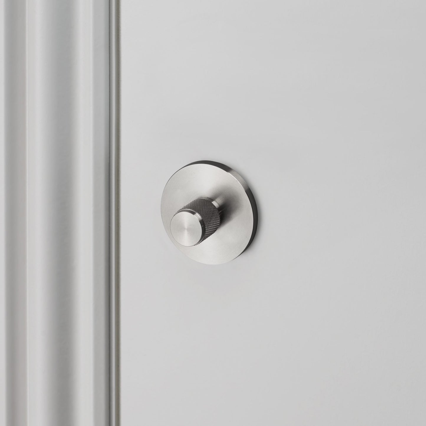 Cross Thumbturn Lock