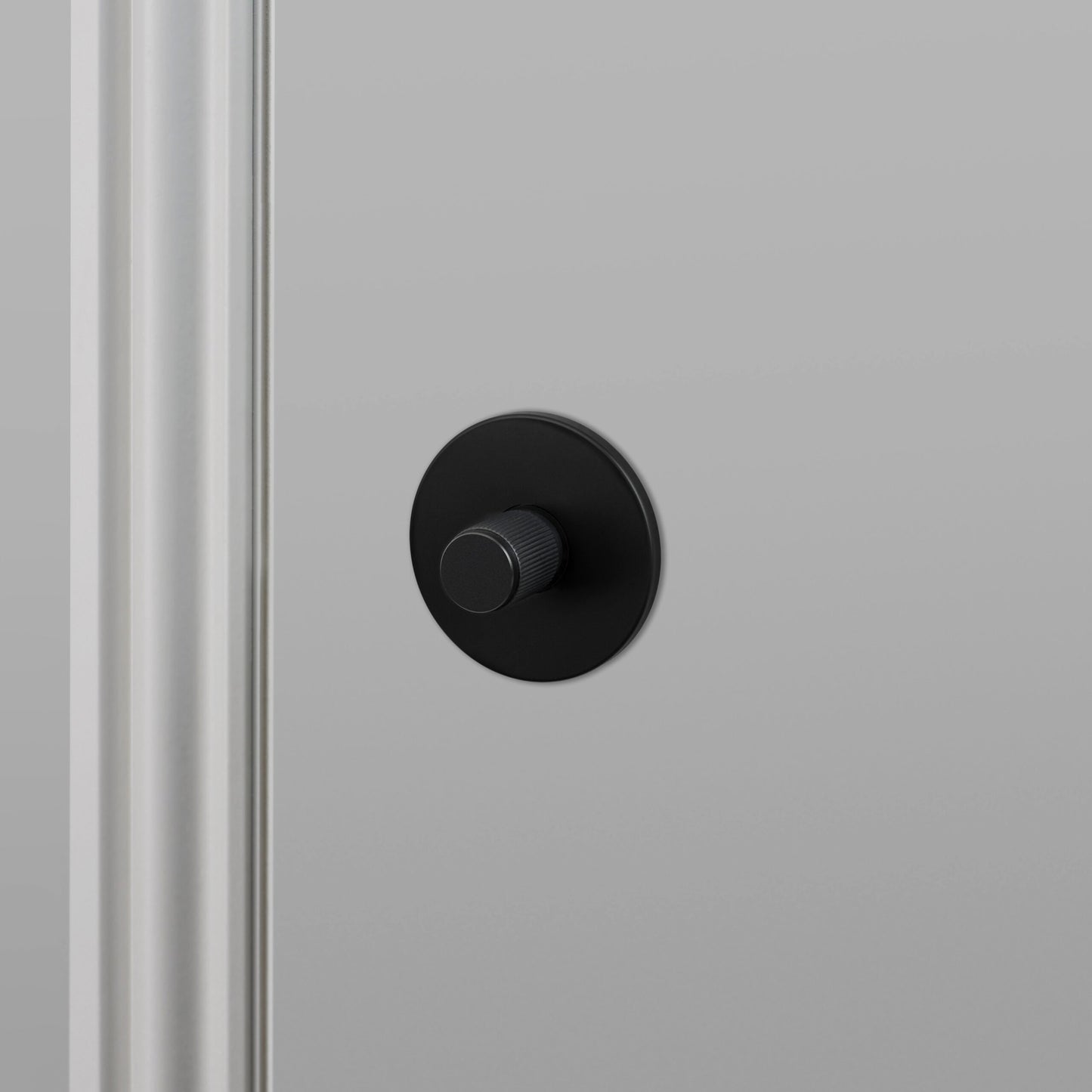 Linear Thumbturn Lock